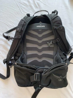 Osprey Tempest 20L -Magasin De Camping En Plein Air f3cf6d53c4f5741bafcaef33a5c38673