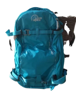Sac De Randonnée Lowe Alpine