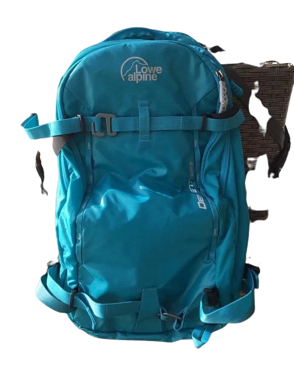 Sac De Randonnée Lowe Alpine 3 Sac De Randonnée Lowe Alpine