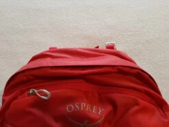 Sac à Dos Rouge Osprey Talon 11 -Magasin De Camping En Plein Air f42ef1f92853cc500ace1123869db3c1