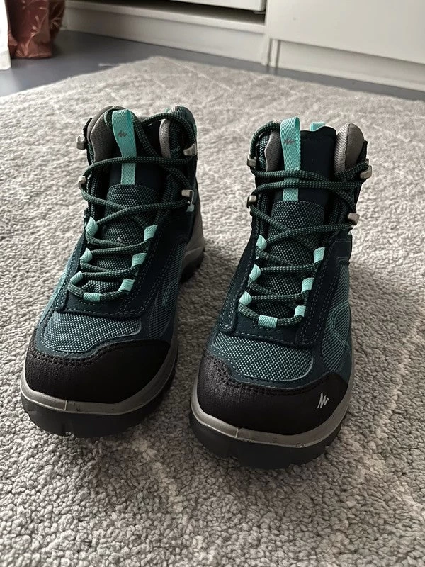 Chaussures De Randonnée Décathlon 37 7 Chaussures De Randonnée Décathlon 37 – Image 5