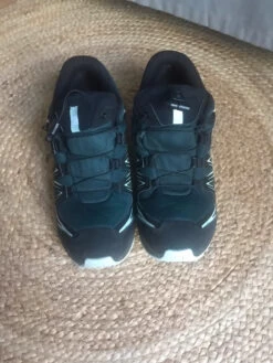 Chaussures Salomon XA Pro -Magasin De Camping En Plein Air f4cb99a1b276a30b1a2090d9fd973760