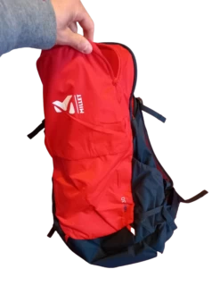 Jordan Sac à Dos Neuf Millet - 30 Litres.