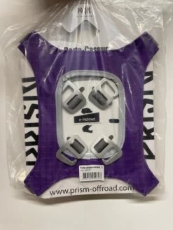 Sacs à Dos Prism Porte-casques Uni Violet -Magasin De Camping En Plein Air f58e979190ec3b173a95c273320f534b