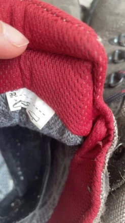 Chaussures De Randonnée En Dolomite 7 Chaussures De Randonnée En Dolomite -Magasin De Camping En Plein Air f5f6760aa258dac76c1fef64a9fa82fc