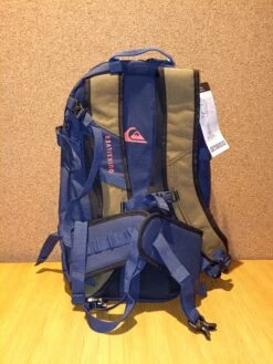 Sacs à Dos Quiksilver Oxydized Mixte Bleu 10 Sacs à Dos Quiksilver Oxydized Mixte Bleu -Magasin De Camping En Plein Air f64469e04a9317100629c741dbf103ba