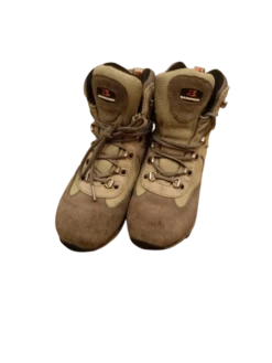 Chaussure De Montagne Garmont Goretex