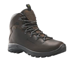 Chaussure De Randonnée Homme Garsport Stelvio WP Marron