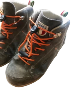 Chaussures De Randonnée Dolomite