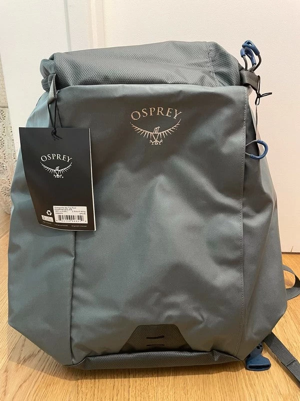 Sac à Dos OSPREY Transporter Zip 30 L 4 Sac à Dos OSPREY Transporter Zip 30 L – Image 2