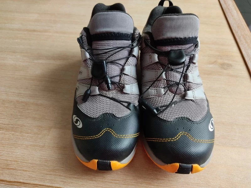 Chaussures Trail Salomon 31 5 Chaussures Trail Salomon 31 – Image 3