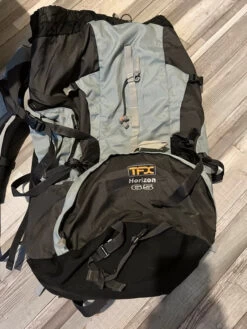 Sac à Dos Lowe Alpine -Magasin De Camping En Plein Air f892539d0c58f2919d6944ca06a7edb8