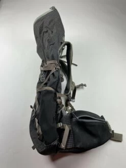 Sacs à Dos Exped Lightning 45 Mixte Vert -Magasin De Camping En Plein Air f953afa3476ac960002e2db23fa967bd