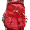 Sac à Dos Rouge Osprey Talon 11
