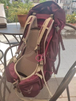 Zaino Donna Osprey 36L 12 Zaino Donna Osprey 36L -Magasin De Camping En Plein Air f97c8a8480e95da3b609563e0c962a6d