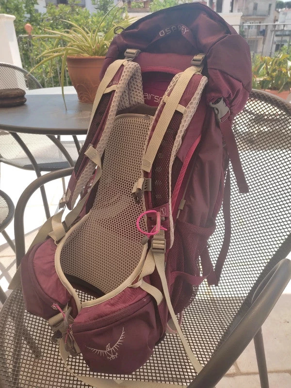 Zaino Donna Osprey 36L 6 Zaino Donna Osprey 36L – Image 4