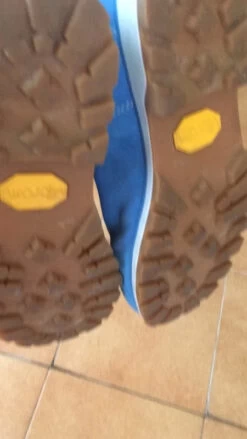 Chaussures Dolomite Bleues -Magasin De Camping En Plein Air f9a0e5437262ae1471302b830fb6e73d