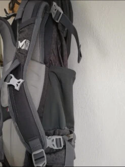 Sac Ubic 40l Millet -Magasin De Camping En Plein Air f9bbeb5fdede4cd73538db0113606ac5