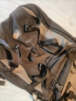 Sac à Dos Mochila 60L -Magasin De Camping En Plein Air fa008c63888e191b1269365ca605217d