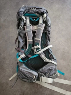 Sac Randonnée -Magasin De Camping En Plein Air fa2e25fc5bdcc96bab070249502dac16