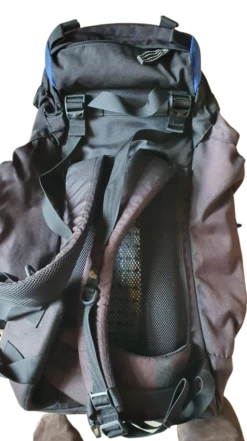 Sacs à Dos COUGARD Gris