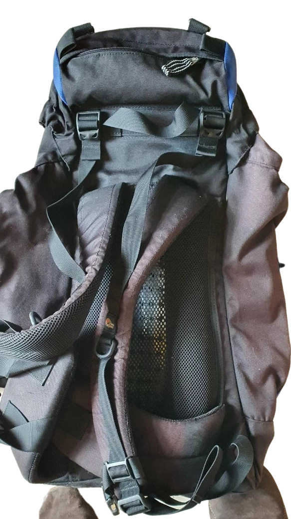 Sacs à Dos COUGARD Gris 3 Sacs à Dos COUGARD Gris