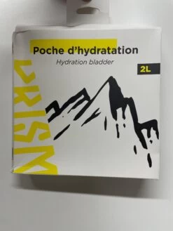 Prism Poche à Eau Poche à Eau -Magasin De Camping En Plein Air fc8fb1ca47696fc866ba8ea2cf5292de