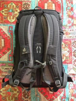 Sac à Dos Deuter Walker 24 -Magasin De Camping En Plein Air fcbab746a1cb7710beb681ee986f0065