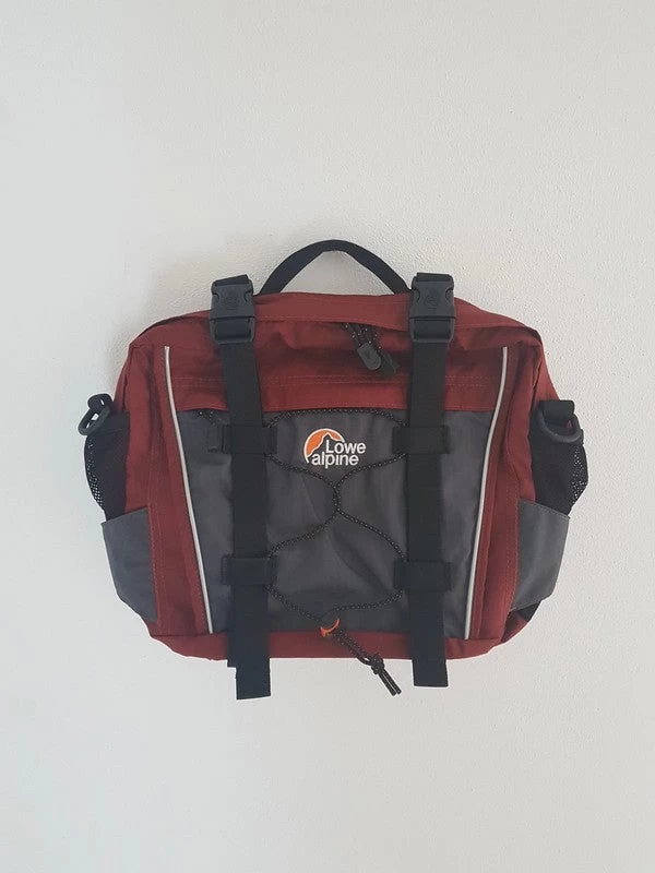 Sacoche Lowe Alpone 4 Sacoche Lowe Alpone – Image 2