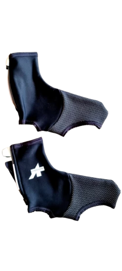 Surchaussures Assos Cyclisme 39-43