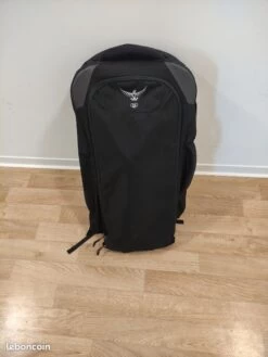 Sac à Dos Osprey Farpoint70 -Magasin De Camping En Plein Air fd8a414484e6a0c60b2179a76f1a83a5