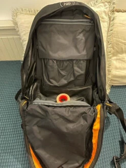 Mochila Deuter Aircomfort Futura -Magasin De Camping En Plein Air fdd6eb7933fb4ffd45cb30ee75ede7ad