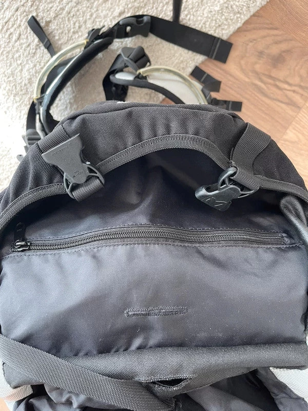 Sac à Dos Millet Peuteurey 35 LD 7 Sac à Dos Millet Peuteurey 35 LD – Image 5