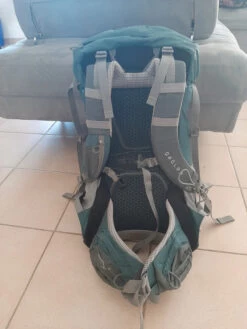 Sac Osprey Sirrus 36 Taille M -Magasin De Camping En Plein Air ff9193543c3c2ce16a53df70eeba65db