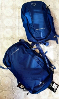 Sac à Dos Osprey Ozone Duplex 60 -Magasin De Camping En Plein Air ff99a74d760e7663a94ddec8de0efd78 afc1e368 ff4b 4818 a0f0 fd35e6b31960