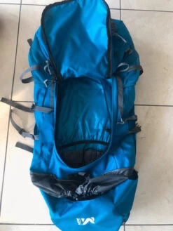 2 Sac à Dos Millet Khumbu 55+10L -Magasin De Camping En Plein Air ffa8936ec49c439212b509175544240b
