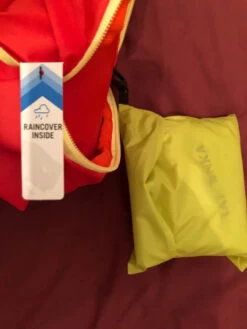 Sacs à Dos Tatonka Hike 32 32 Orange -Magasin De Camping En Plein Air i2916136454