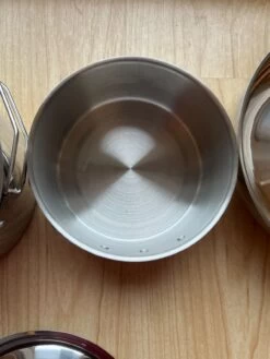 Ustensiles Primus Campfire Cookset Small -Magasin De Camping En Plein Air image 3f83bbb0 9162 46db 96d9 e1565f2e320c