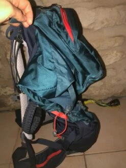 Sacs à Dos Deuter Aircontact Lite Bleu -Magasin De Camping En Plein Air image 9c7d96a8 c341 4f02 95c9 20c5c80b1870