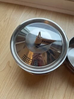 Ustensiles Primus Campfire Cookset Small -Magasin De Camping En Plein Air image af2dedd2 eeed 437f 94c6 d3b7de93074c