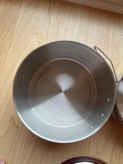 Ustensiles Primus Campfire Cookset Small -Magasin De Camping En Plein Air image d4aca428 a612 4474 bb5a fc05fb2e5e91