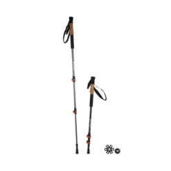 Bâtons De Randonnée Lafuma ALTIPLANO Noir -Magasin De Camping En Plein Air lfs6336 5305 paire de batons altiplano pairs 6 a355aa58 436e 4868 a7a2 c1137ca95e0d