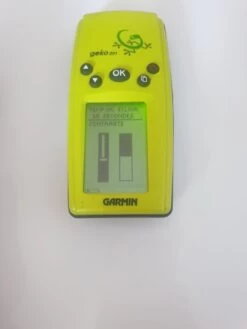 Boussoles Garmin GPS GARMIN GEKO 201 - OCCASION