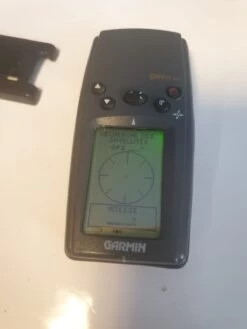 Boussoles Garmin GARMIN GEKO 301 PORTABLE - GPS D'OCCASION -Magasin De Camping En Plein Air pic1 32528918 c342 4777 a611 d10ef3057cdd
