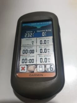 Boussoles Garmin Garmin Oregon 300 - GPS Portable D'occasion -Magasin De Camping En Plein Air pic1 e3648137 1368 4371 90d5 73d4175707c1