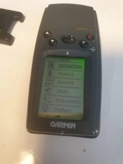 Boussoles Garmin GARMIN GEKO 301 PORTABLE - GPS D'OCCASION
