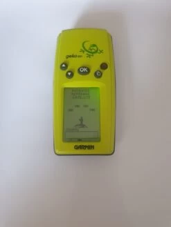 Boussoles Garmin GPS GARMIN GEKO 201 - OCCASION -Magasin De Camping En Plein Air pic2 db8e2161 4111 4a75 91b3 f7b13e571c6e