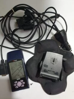 Boussoles Garmin GARMIN Emap GPS Portable Ancien Modèle Occasion -Magasin De Camping En Plein Air pic3 5c617c8d 405f 4e91 a07d 912a6a28f030