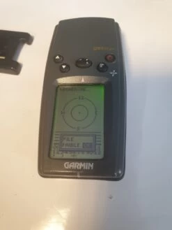 Boussoles Garmin GARMIN GEKO 301 PORTABLE - GPS D'OCCASION -Magasin De Camping En Plein Air pic3 739076d9 99da 4922 adce aeeae67cd61c