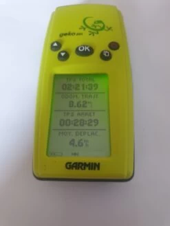 Boussoles Garmin GPS GARMIN GEKO 201 - OCCASION -Magasin De Camping En Plein Air pic4 cbb1bfd1 63b6 4d62 8cde 8b428792222c